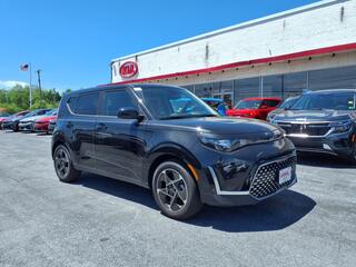 2025 Kia Soul