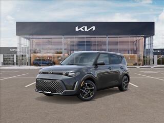 2025 Kia Soul for sale in Liverpool NY