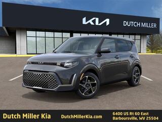 2025 Kia Soul for sale in North Haven CT