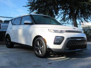 2021 Kia Soul