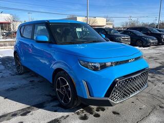 2023 Kia Soul for sale in Lansing MI