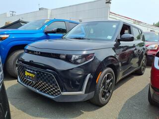 2023 Kia Soul