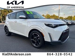 2023 Kia Soul for sale in Pendleton SC