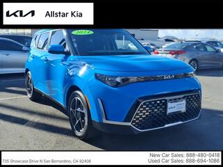 2024 Kia Soul for sale in San Bernardino CA