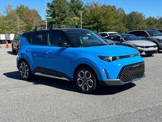 2025 Kia Soul for sale in Asheville NC