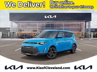 2025 Kia Soul for sale in Cleveland TN