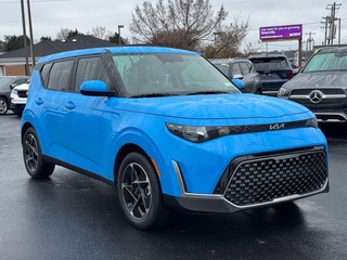 2025 Kia Soul for sale in Greenville SC