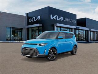 2025 Kia Soul for sale in Chesterfield MO