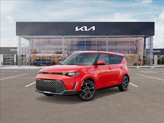 2025 Kia Soul for sale in Liverpool NY