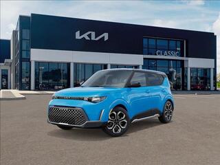 2025 Kia Soul for sale in Beaumont TX