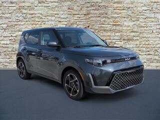 2025 Kia Soul for sale in Chattanooga TN