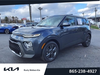 2020 Kia Soul for sale in Louisville TN