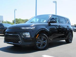 2021 Kia Soul