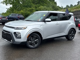 2021 Kia Soul