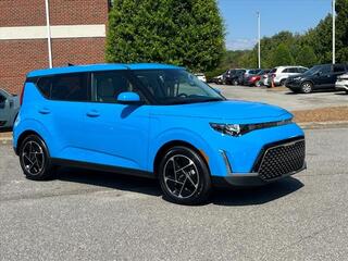 2024 Kia Soul