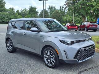 2024 Kia Soul