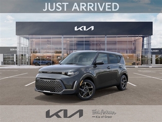 2024 Kia Soul