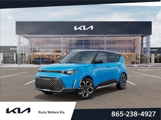 2025 Kia Soul for sale in Louisville TN