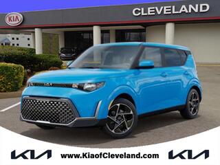 2025 Kia Soul for sale in Cleveland TN