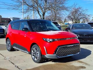 2025 Kia Soul for sale in Huber Heights OH