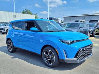 2025 Kia Soul for sale in Council Bluffs IA