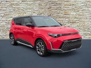 2025 Kia Soul