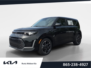 2025 Kia Soul for sale in Louisville TN