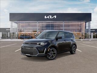2025 Kia Soul for sale in Knoxville TN