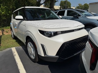 2025 Kia Soul for sale in Greenville SC