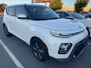 2020 Kia Soul