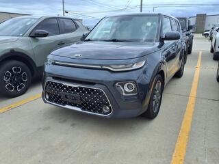 2020 Kia Soul