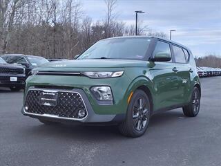 2022 Kia Soul