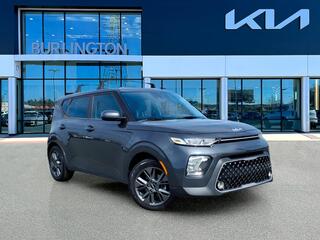 2022 Kia Soul