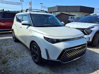 2023 Kia Soul for sale in North Haven CT