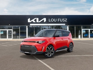 2025 Kia Soul