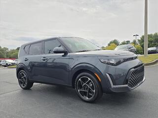 2025 Kia Soul