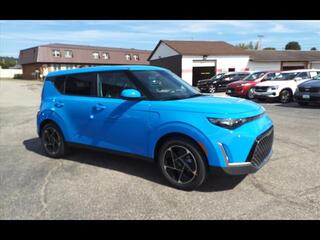 2025 Kia Soul for sale in North Haven CT