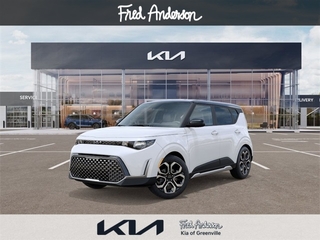 2025 Kia Soul for sale in Greenville SC