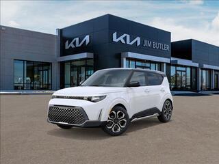 2025 Kia Soul for sale in Chesterfield MO