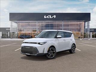 2025 Kia Soul