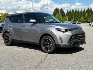 2025 Kia Soul for sale in Asheville NC