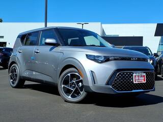 2025 Kia Soul for sale in Somersworth NH