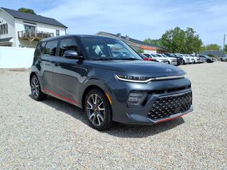 2020 Kia Soul