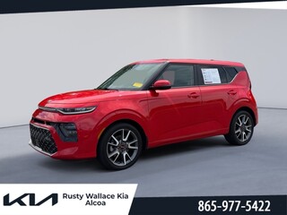 2021 Kia Soul for sale in Louisville TN