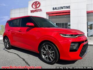 2022 Kia Soul