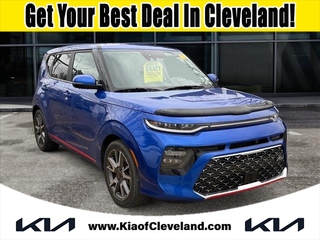 2022 Kia Soul for sale in Cleveland TN