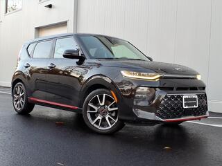 2020 Kia Soul for sale in Somersworth NH