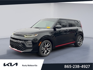 2021 Kia Soul for sale in Louisville TN
