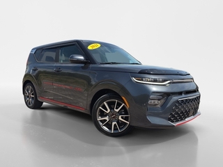 2021 Kia Soul for sale in Knoxville TN
