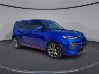 2021 Kia Soul